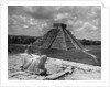 Temple of Kukulkan by Anonymous