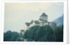 Liechtenstein Castle by Anonymous