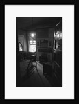 Boarding House Room Where Martin L. King Jr. was Shot From by Anonymous
