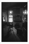Boarding House Room Where Martin L. King Jr. was Shot From by Anonymous
