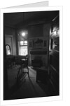 Boarding House Room Where Martin L. King Jr. was Shot From by Anonymous