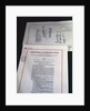 Bill President Johnson Passed by Anonymous