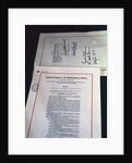 Bill President Johnson Passed by Anonymous