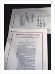 Bill President Johnson Passed by Anonymous