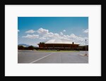 Las Vegas Convention Center by Anonymous