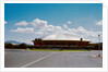Las Vegas Convention Center by Anonymous