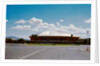 Las Vegas Convention Center by Anonymous