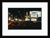 Night Views of Las Vegas Strip by Anonymous