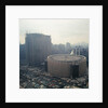 Aerial View of Madison Square Garden by Anonymous