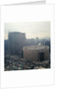 Aerial View of Madison Square Garden by Anonymous