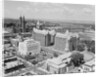 Ottawa River Passing Through the Capital by Anonymous