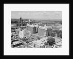 Ottawa River Passing Through the Capital by Anonymous