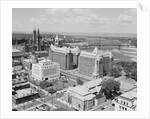 Ottawa River Passing Through the Capital by Anonymous