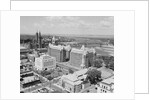 Ottawa River Passing Through the Capital by Anonymous