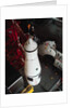Closeup of a Command Module by Anonymous
