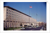 View of State Department Building by Anonymous