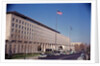 View of State Department Building by Anonymous