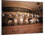 Milking Machine by Anonymous