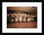 Milking Machine by Anonymous