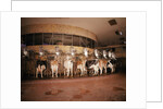 Milking Machine by Anonymous