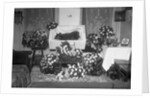 Funeral for Pet Bulldog by Anonymous
