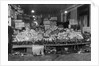 Pile of Confiscated Drugs and Paraphernalia by Anonymous