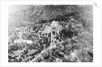 Aerial View of Boston by Anonymous
