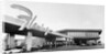 Front View of Flamingo Hotel by Anonymous