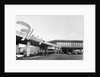 Front View of Flamingo Hotel by Anonymous