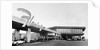 Front View of Flamingo Hotel by Anonymous