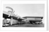 Front View of Flamingo Hotel by Anonymous