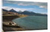 View of Ushuaia, Argentina - The Most Southerly City by Anonymous