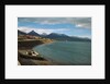 View of Ushuaia, Argentina - The Most Southerly City by Anonymous