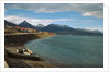 View of Ushuaia, Argentina - The Most Southerly City by Anonymous