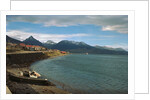View of Ushuaia, Argentina - The Most Southerly City by Anonymous