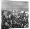 New York Skyline by Anonymous