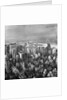 New York Skyline by Anonymous