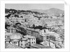 Panoramic View of Genoa by Anonymous