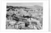 Panoramic View of Genoa by Anonymous
