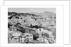 Panoramic View of Genoa by Anonymous