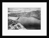 Aerial View of Boston by Anonymous