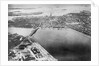 Aerial View of Boston by Anonymous