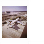 World's Largest Airplane by Anonymous