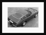 Duo Presentation of the Newly Designed Ferrari by Anonymous