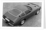 Duo Presentation of the Newly Designed Ferrari by Anonymous