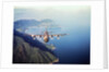 Airforce C-130 Hercules Flying by Anonymous