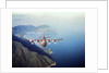 Airforce C-130 Hercules Flying by Anonymous