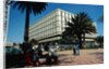 United States Embassy by Anonymous