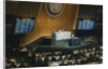 Andrei Gromyko Talking to United Nations General Assembly by Anonymous
