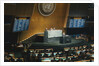 Andrei Gromyko Talking to United Nations General Assembly by Anonymous